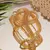 Bracelete Feminino Ajustável com Abertura - loja online