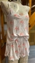 Pijama Ingalls Bouquet