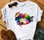 Remeras sublimadas - tienda online