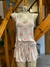 Pijama Ingalls Bouquet - comprar online