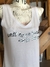 Musculosa Self Love baby self love en internet