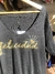 Remera Felicidad con brillo y corazón - tienda online