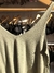 Musculosa verde agua - comprar online