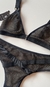 Conjunto Kinky Negro