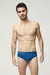 Slip deportivo- 3400- G3 en internet