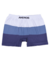 Boxer microfibra franjas- 5232- ANDROS - tienda online