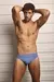 Slip Microfibra con Lycra- 5009- ANDROS - comprar online