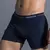 Boxer Algodón y Lycra Liso- 5020- ANDROS en internet