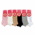 Soquete liso Mujer- 101L- ELEMENTO - tienda online