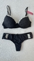 Conjunto taza soft y culotteless- 820- CORAMINA - Atrevida Lenceria
