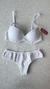 Conjunto taza soft y culotteless- 820- CORAMINA - comprar online
