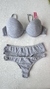 Conjunto algodon 3 piezas- 804- CORAMINA - tienda online