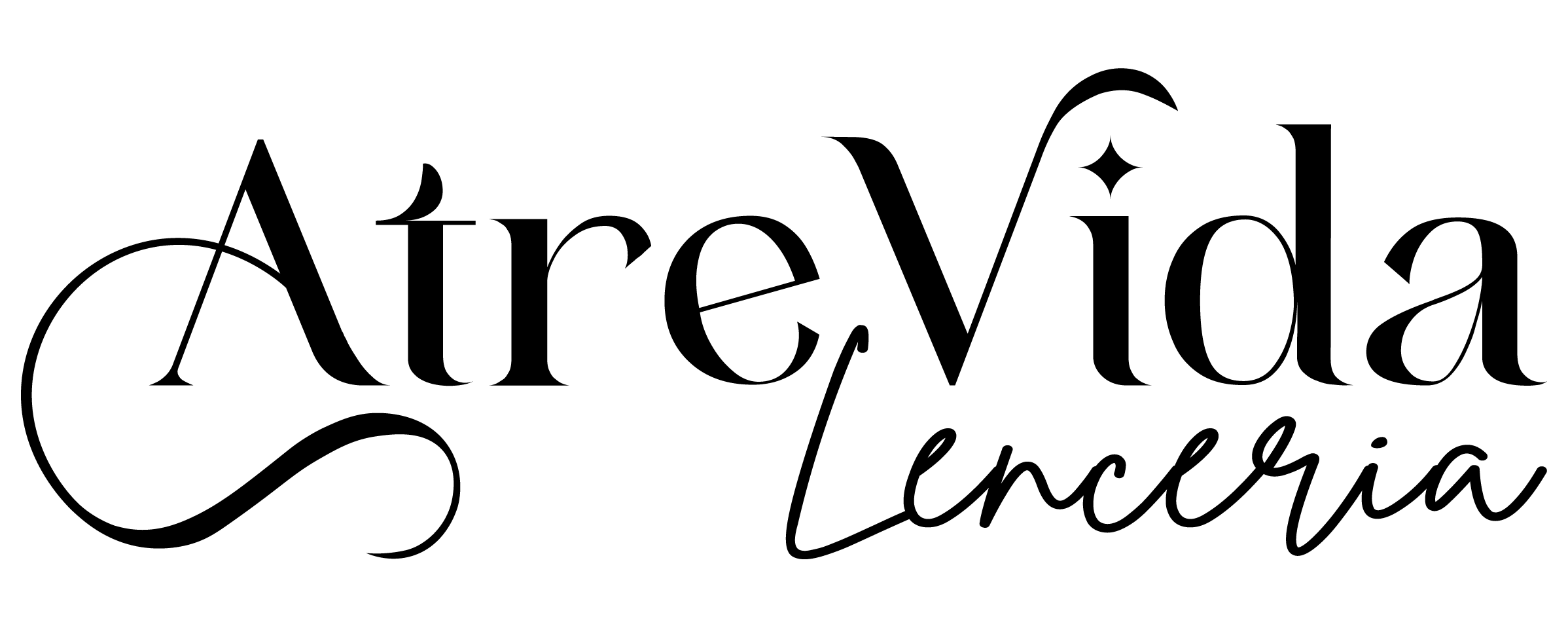 Atrevida Lenceria