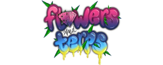 Flowers And Terps