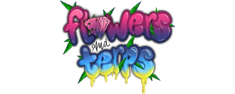 Flowers And Terps