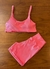 CONJUNTO SHORT