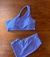 CONJUNTO CANELADO BLUE