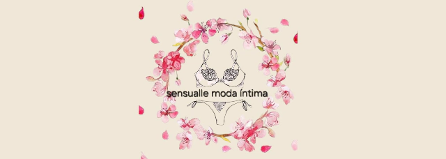 Sensualle moda íntima