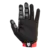 GUANTE MOTO FOX FLEXAIR RACE GLOVE ROJO - comprar online