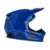 CASCO MOTOCROSS FOX V CORE AZUL