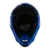 CASCO MOTOCROSS FOX V CORE AZUL - tienda online