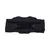 FAJA LUMBAR MOTOCROSS FOX TITAN RACE - NEGRA - comprar online