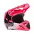 CASCO MOTOCROSS FOX V1 SHIELD ECE 22.06 - ROSA BRILLANTE en internet