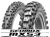 Juego Cubiertas Dunlop Mx53 110/90/19 + 80/100/21 en internet