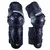 RODILLERA MOTOCROSS WIRTZ ELEVATE NEGRA