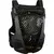 Pechera Motocross Fox R3 Negra - GEM MOTOS