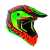 CASCO MOTOCROSS JUST1 J38 BLADE