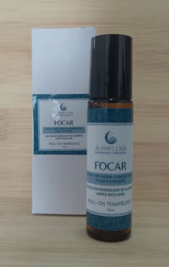 ROLL-ON FOCAR - 10ml - comprar online