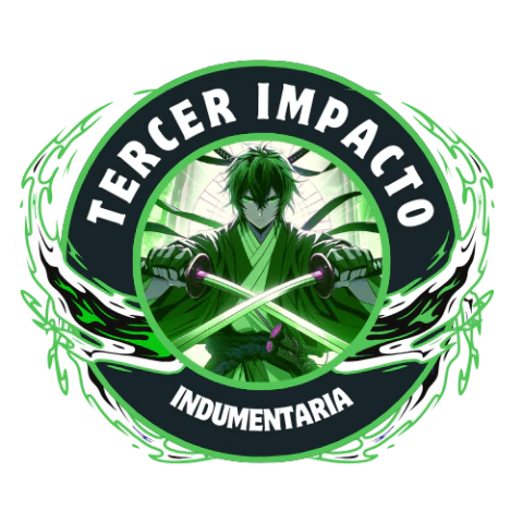 Tercer Impacto