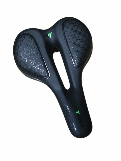 Asiento MTB antiprostatico