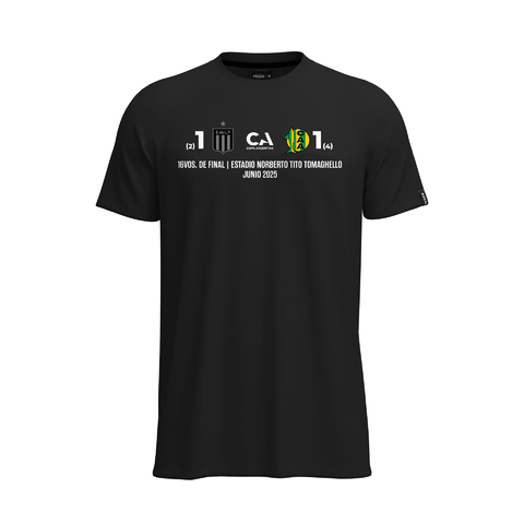 16vos Remera Post-Match: Estudiantes LP - Aldosivi - comprar online