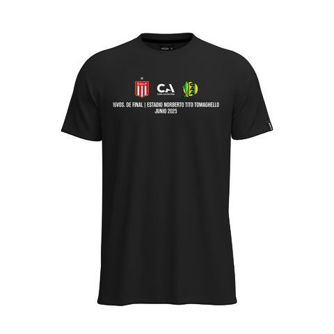 16vos Remera Match-Day: Estudiantes LP - Aldosivi
