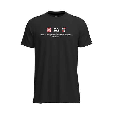 16vos Remera Match-Day: San Martín de Tucumán - River Plate