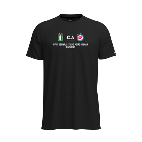 16vos Remera Match-Day: Argentinos Jrs. - Excursionistas - comprar online