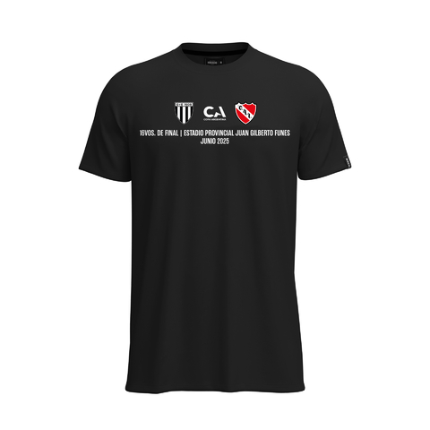 16vos Remera Match-Day: Gimnasia de Mendoza - Independiente - comprar online