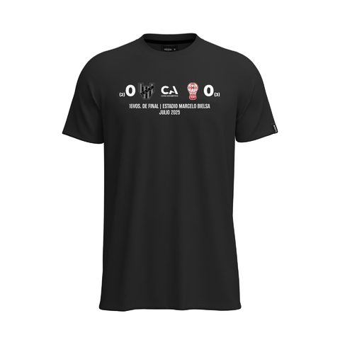 16vos Remera Post-Match: Huracán - Instituto - comprar online