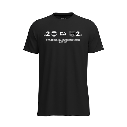 16vos Remera Match-Day: Deportivo Riestra - Deportivo Armenio - comprar online
