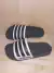 Faja "Adidas" en internet