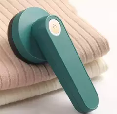 Imagen de Removedor Quita Pelusa Eléctrico Recargable Usb Portátil
