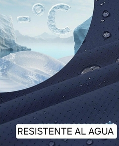Camisa táctica manga corta unisex (IMPERMEABLE) - comprar online
