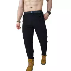 Pantalón Cargo Premium Importado de Secado Rápido y Desmontable en internet