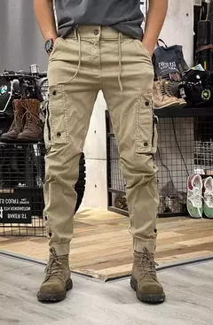 Imagen de Pantalón CARGO Premium 2025