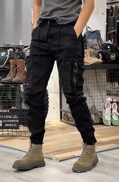Pantalón CARGO Premium 2025