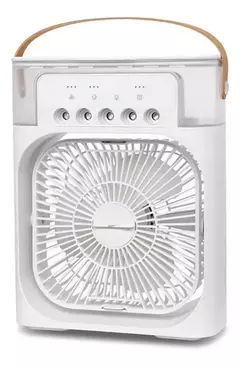 Mini Ventilador y Aire Acondicionado - tienda online