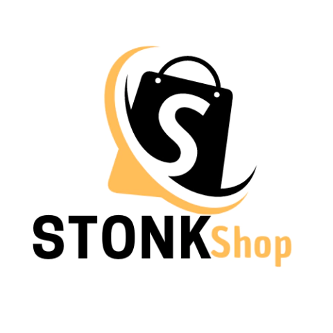 Stonkshop