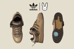 Banner da categoria Bad Bunny